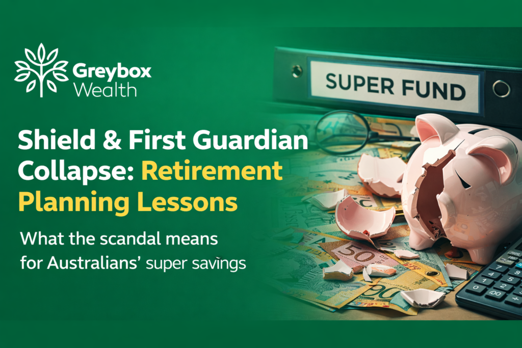 Superannuation